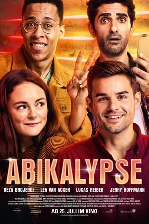 Abikalypse poszter