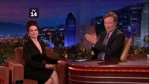 The Tonight Show with Conan O'Brien Season 1 Ep.124 124. epizód