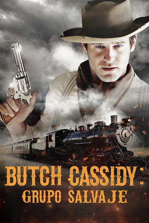Butch Cassidy and the Wild Bunch poszter