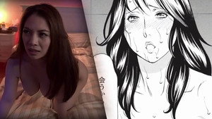 待望の初コラボ！！原作・タカスギコウ淫戯の果て1 全2巻の人妻背徳長編コミックがついに忠実実写化！！ háttérkép