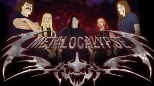 Metalocalypse kép