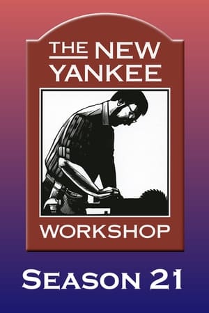 The New Yankee Workshop