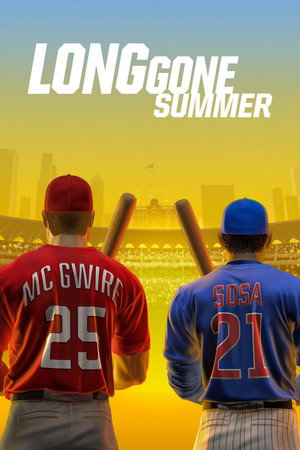 Long Gone Summer poszter