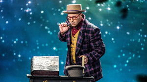 Penn & Teller: Fool Us 4. évad Ep.11 11. epizód