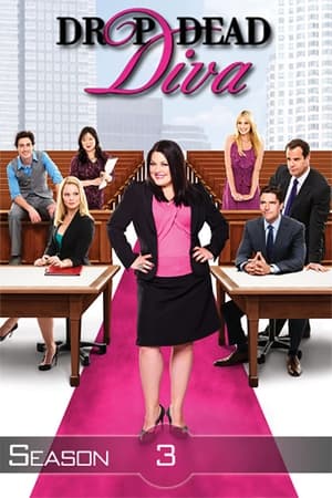 Drop Dead Diva