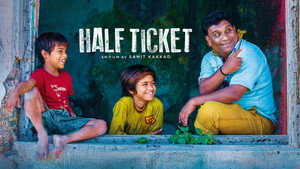 Half Ticket háttérkép