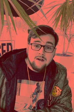 Evan Jordan profil kép