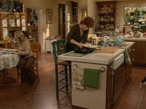 Reba Season 3 Ep.12 12. epizód
