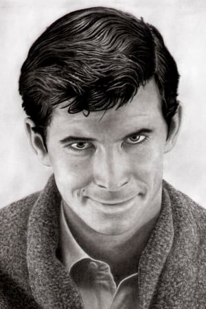 Anthony Perkins profil kép