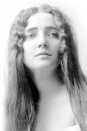 Edith Luckett profil kép