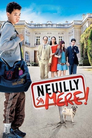 Neuilly sa Mère ! poszter