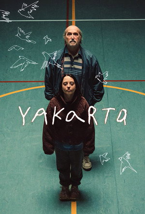 Yakarta poszter