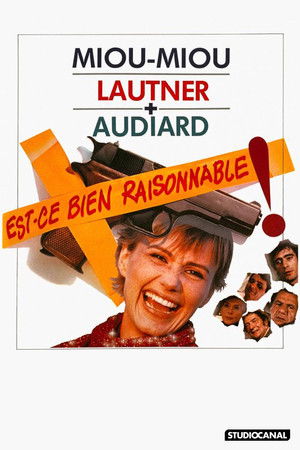 Est-ce bien raisonnable ?... poszter