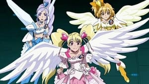 フレッシュプリキュア！ 1. évad Ep.49 49. epizód