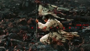 大奉打更人之世间无我这般人 háttérkép