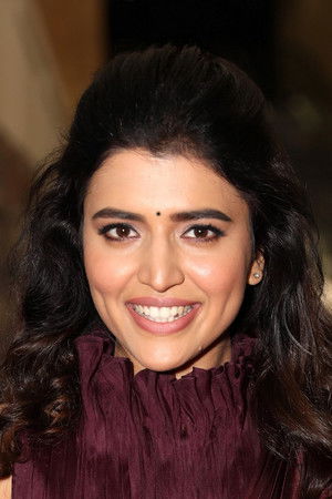 Chitra Shukla profil kép
