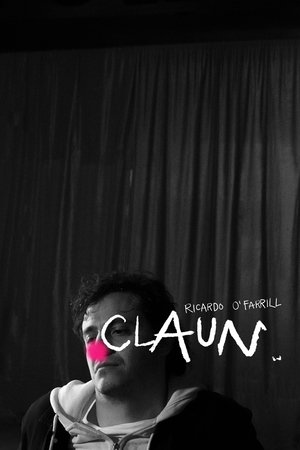 Claun poszter