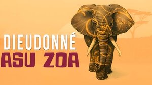 Dieudonné - Asu Zoa háttérkép
