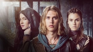 Shannara - A jövő krónikája kép