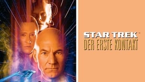 Star Trek: Kapcsolatfelvétel háttérkép