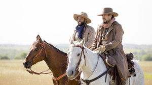 Montford: The Chickasaw Rancher háttérkép