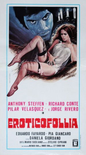 Malocchio poszter