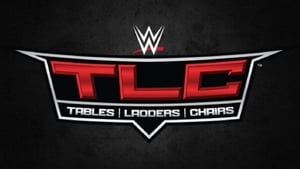 WWE TLC: Tables, Ladders & Chairs 2020 háttérkép