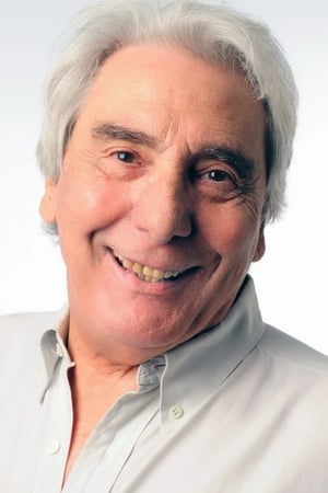 Claudio García Satur