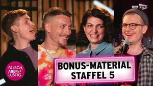 Falsch, aber lustig Speciális epizódok Ep.5 5. epizód