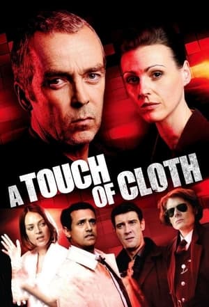 A Touch of Cloth poszter