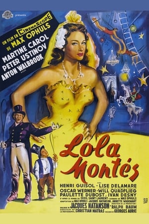 Lola Montez