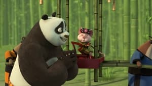 Kung Fu Panda: A rendkívüliség legendája 1. évad Ep.2 2. epizód