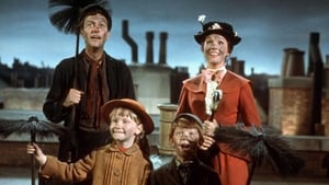 Mary Poppins háttérkép