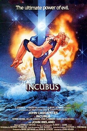 Incubus poszter