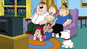 Family Guy kép