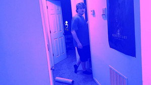 Paranormal Drunktivity háttérkép