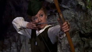 Son of Robin Hood háttérkép