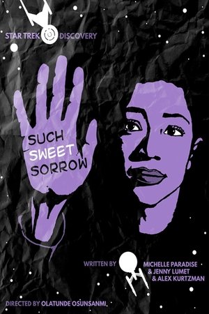 Star Trek: Discovery - Such Sweet Sorrow
