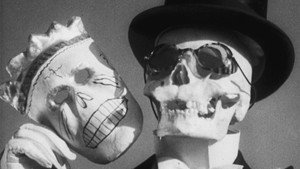 Death Day háttérkép