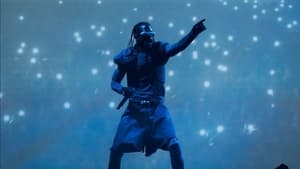 Travis Scott: Circus Maximus - Live in Rome háttérkép