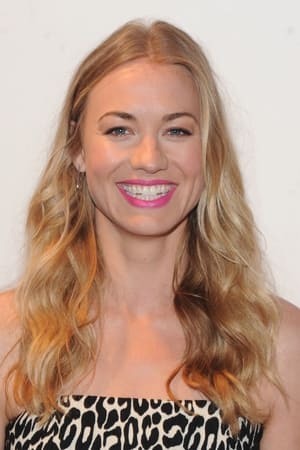 Yvonne Strahovski profil kép