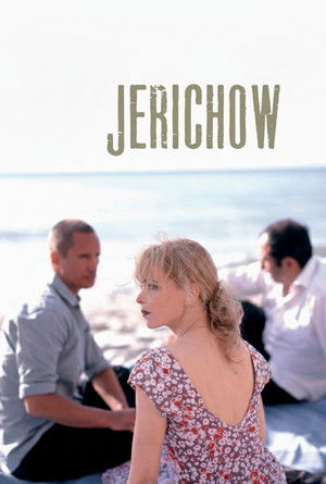 Jerichow poszter