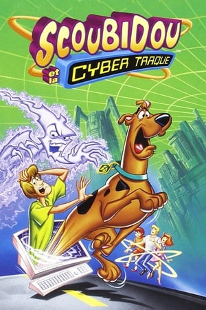 Scooby-Doo és a Virtuális Vadászat poszter