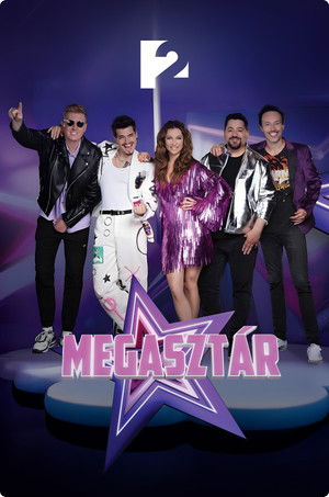 Megasztár