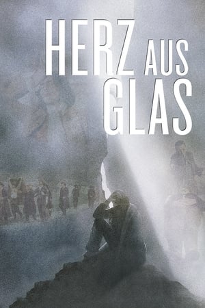 Herz aus Glas poszter