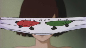 デビルマン 妖鳥シレーヌ編 háttérkép