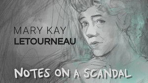 Mary Kay Letourneau: Notes on a Scandal háttérkép