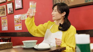 ワカコ酒 7. évad Ep.6 6. epizód