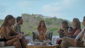 Medusa 1. évad Ep.2 Az ébredés