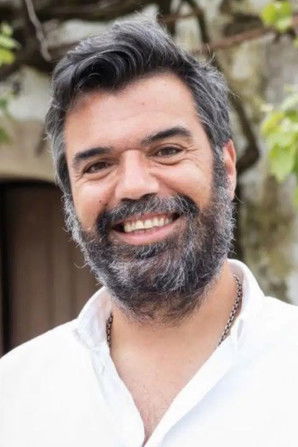 Roberto Pereira profil kép
